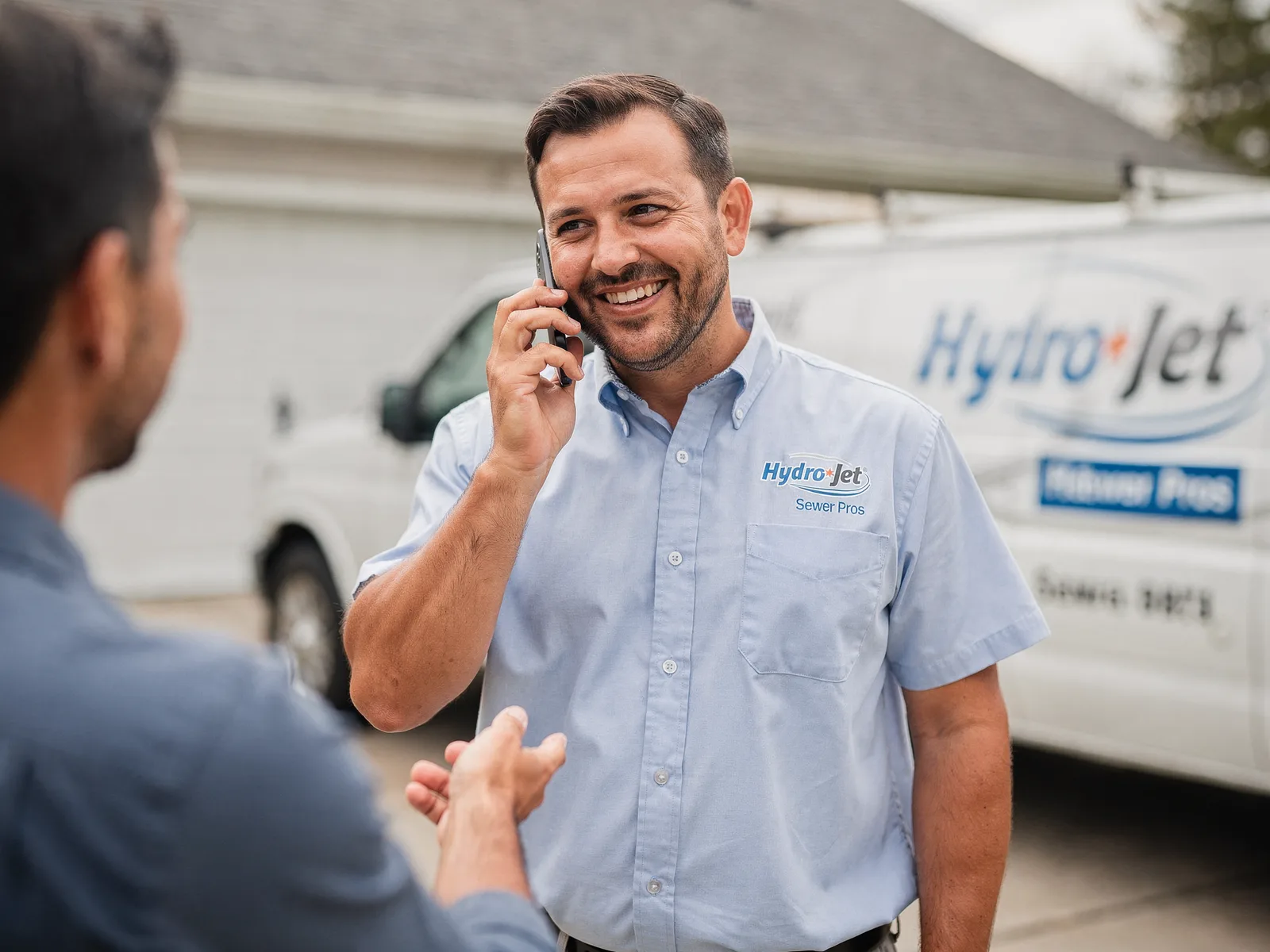 Hydro Jetting Near Me Granville, IA FAQs